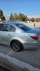 Bmw 520 2008 E60 FACE LIFT LCI-thumb-10