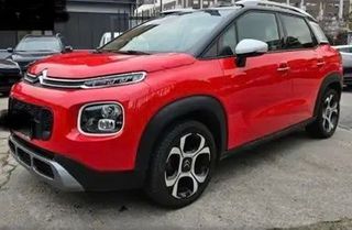 Citroen C3 Aircross 2019 PURETECH 110 STOP&START SHINE
