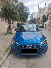 Audi A3 2020-thumb-2