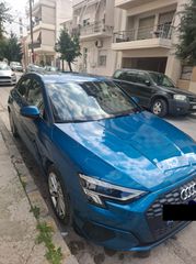 Audi A3 2020-thumb-3