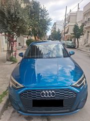 Audi A3 2020-thumb-5