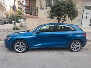 Audi A3 2020