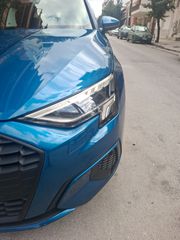 Audi A3 2020-thumb-7