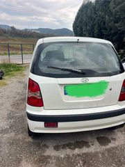 Hyundai Atos 2007