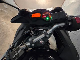 Yamaha XJ6 DIVERSION 2011 S-thumb-10