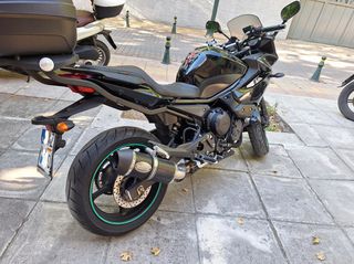 Yamaha XJ6 DIVERSION 2011 S-thumb-3