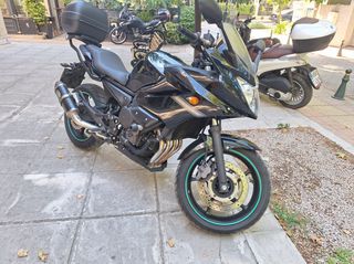 Yamaha XJ6 DIVERSION 2011 S