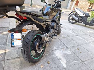 Yamaha XJ6 DIVERSION 2011 S-thumb-6