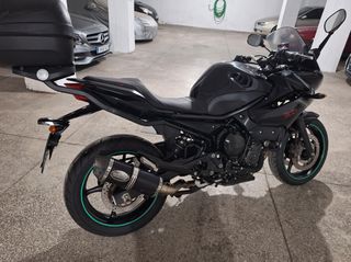 Yamaha XJ6 DIVERSION 2011 S-thumb-8