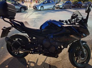 Yamaha XJ6 DIVERSION 2011 S-thumb-9
