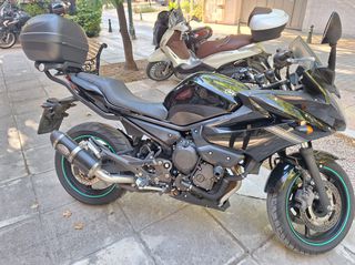 Yamaha XJ6 DIVERSION 2011 S-thumb-7