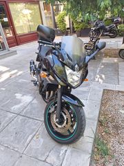 Yamaha XJ6 DIVERSION 2011 S-thumb-4