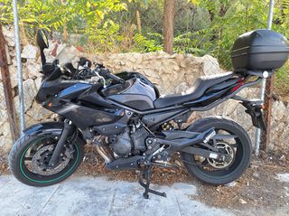 Yamaha XJ6 DIVERSION 2011 S-thumb-2