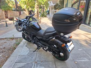 Yamaha XJ6 DIVERSION 2011 S-thumb-5