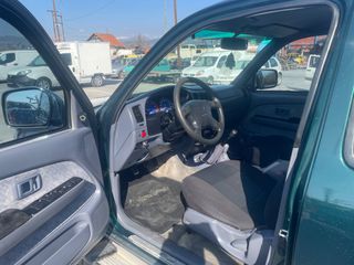Pickup - Αγροτικό Toyota 2005 HILUX 4x4 SR5 A/C-thumb-7