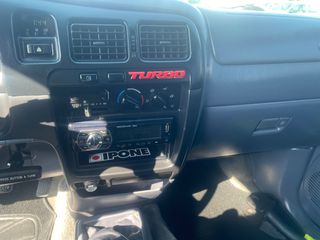 Pickup - Αγροτικό Toyota 2005 HILUX 4x4 SR5 A/C-thumb-8
