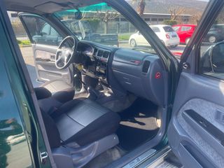 Pickup - Αγροτικό Toyota 2005 HILUX 4x4 SR5 A/C-thumb-9