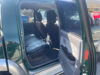 Pickup - Αγροτικό Toyota 2005 HILUX 4x4 SR5 A/C-thumb-10