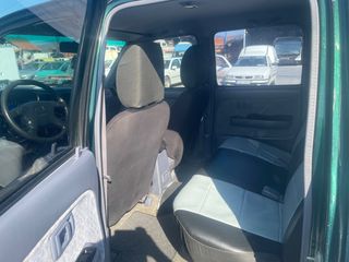 Pickup - Αγροτικό Toyota 2005 HILUX 4x4 SR5 A/C-thumb-11