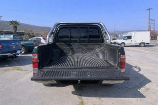 Pickup - Αγροτικό Toyota 2005 HILUX 4x4 SR5 A/C-thumb-6