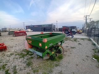 Λιπασματοδιανομέας Amazone 2018 ZA-M  1501