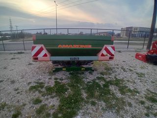 Λιπασματοδιανομέας Amazone 2018 ZA-M  1501-thumb-1