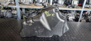 Piaggio Beverly 250 i.e. | Τεπόζιτο Βενζίνης