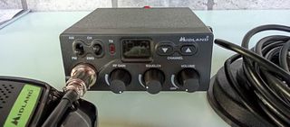 Midland m zero plus C.B. 27