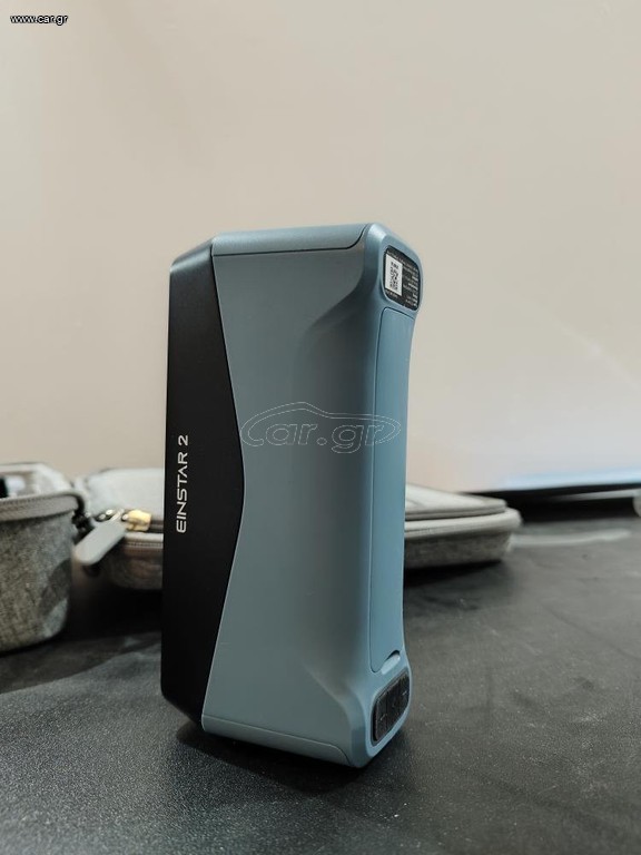scanner einstar 2 new