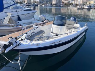 Poseidon 2020 BLUE WATER 170