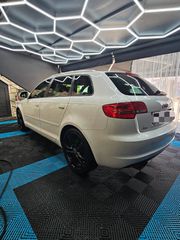 Audi A3 2009 Tfsi quattro-thumb-6