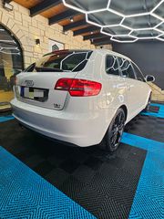 Audi A3 2009 Tfsi quattro-thumb-7