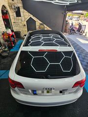 Audi A3 2009 Tfsi quattro-thumb-8