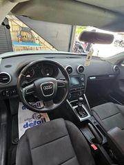 Audi A3 2009 Tfsi quattro-thumb-10