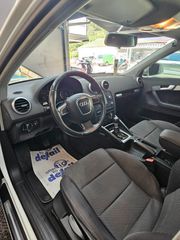 Audi A3 2009 Tfsi quattro-thumb-11