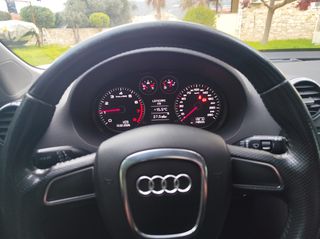 Audi A3 2009 Tfsi quattro-thumb-12