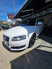 Audi A3 2009 Tfsi quattro