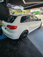 Audi A3 2009 Tfsi quattro-thumb-1