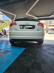 Audi A3 2009 Tfsi quattro-thumb-2