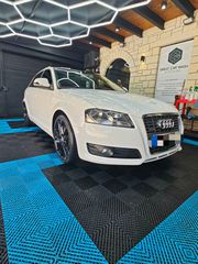 Audi A3 2009 Tfsi quattro-thumb-3
