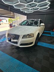 Audi A3 2009 Tfsi quattro-thumb-4