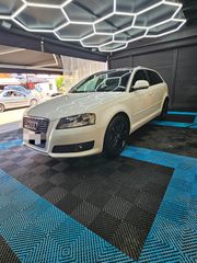 Audi A3 2009 Tfsi quattro-thumb-5