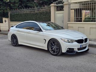 Bmw 430 Gran Coupe 2016 M pack