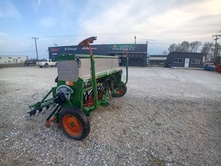 Σπαρτικά Amazone 2008 D9-30  SPECIAL