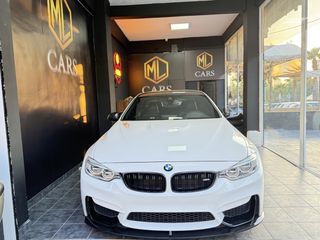 Bmw M4 2016 COMPETITION