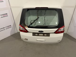 FORD GRAND C MAX ΤΖΑΜΟΠΟΡΤΑ ΗΛΕΚΤΡΙΚΗ ΑΣΠΡΟ ΧΡΩΜΑ-thumb-1
