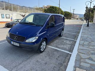 Mercedes-Benz Vito 2008