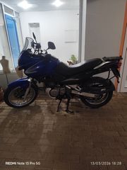 Suzuki XF 650 Freewind 2003