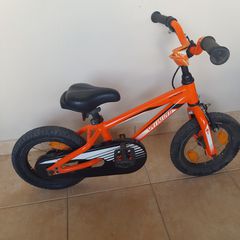 Παιδικό ποδήλατο Specialized με κόντρα φρένο-thumb-1
