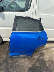 NISSAN QASHQAI J12 2022-2026 ΠΟΡΤΑ ΠΙΣΩ ΑΡΙΣΤΕΡΑ